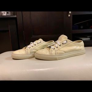 Gucci sneakers